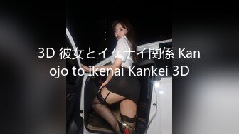 3D 彼女とイケナイ関係 Kanojo to Ikenai Kankei 3D