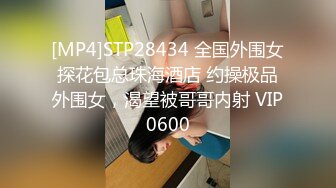 [MP4]STP28434 全国外围女探花包总珠海酒店 约操极品外围女，渴望被哥哥内射 VIP0600