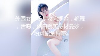 帅气肌肉健身达人 本想洗澡了休息 服务员刚好进来 就直接给办了无套猛插