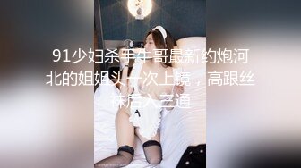 非洲黑人女士实况调查团 2