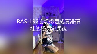 RAS-192妄想戀愛成真漫研社的學長家過夜