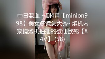 中日混血 ~到4月【minion998】美女多镜头大秀~炮机内窥镜炮机抽插的欲仙欲死【84V】 (58)