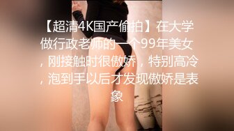 【超清4K国产偷拍】在大学做行政老师的一个99年美女，刚接触时很傲娇，特别高冷，泡到手以后才发现傲娇是表象