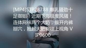 [MP4]STP28788 爆乳骚劲十足御姐！近期下海极度风骚！连体网袜两个大奶，拨开内裤掰穴，翘起大肥臀往上视角 VIP0600