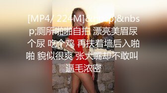 ❤淫荡巨乳嫂子3，居家干骚逼，露奶装包臀裙，翘起美臀，拔下内裤玩穴，第一视角后入，撞击大肥臀