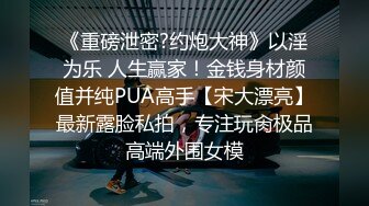 《重磅泄密?约炮大神》以淫为乐 人生赢家！金钱身材颜值并纯PUA高手【宋大漂亮】最新露脸私拍，专注玩肏极品高端外围女模