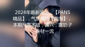 2024年最新流出，【PANS精品】，气质模特【淘淘】，本期尺度不错，露穴，露奶子，身材一流