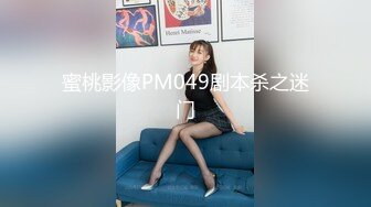 蜜桃影像PM049剧本杀之迷门