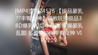 熟女偷情3p，前后夹击爆操人妻