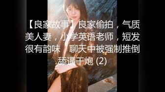 《最新流出顶级绿帽》高颜模特身材气质网红女神【总在你背后TK】露脸淫乱私拍，女神调教成母狗给黄毛兄弟一起肏3P