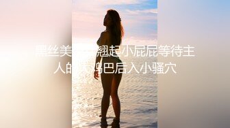 【新片速遞】 Ts王素素：哥哥好坏，边玩人家的小袅袅，还要用力顶菊花，好爽好过瘾！[13M/MP4/01:55]