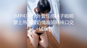 [MP4]P站红人火辣鼻环华裔混血美眉大战2位大屌猛男一黑人一白人挂在吊环上肏场面生猛