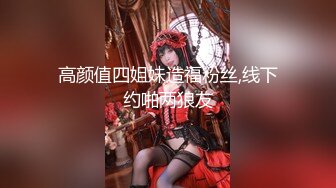 OnlyFan 夜莺梅子酒