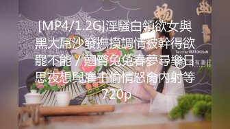 高能预警！极品身材颜值巅峰！比女人还女人超骚外围北京T娘【美奈酱】私拍，紫薇啪啪3P直男最爱 (2)