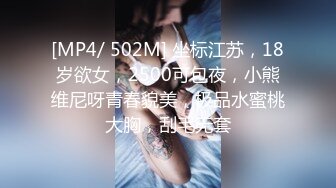 【换老婆探花】第二场小伙激情双飞，两个骚少妇配合默契，无套啪啪，淫液不断，娇喘连连不可错过