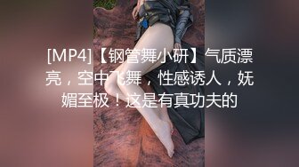 [MP4]【钢管舞小研】气质漂亮，空中飞舞，性感诱人，妩媚至极！这是有真功夫的