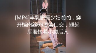 [MP4]丰乳肥臀少妇啪啪，穿开档肉丝69姿势口交，翘起屁股扶着小腰后入