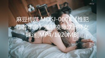 麻豆传媒 MDSJ-0008《性犯罪者牢房》强制凌辱欧洲杯女球迷[MP4/1020MB]