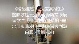 小哪吒爽操颜值学弟