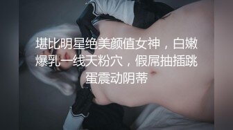 窃贼误闯阴道内E奶贵妇强上傻小贼 巨乳新人钟丽琪