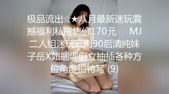 极品流出☆★八月最新迷玩震撼福利私房售价170元❤️MJ二人组迷玩云南90后清纯妹子岳X如捆绑倒立抽插各种方位角度拍特写 (9)