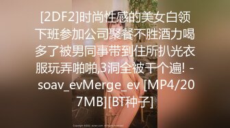 [2DF2]时尚性感的美女白领下班参加公司聚餐不胜酒力喝多了被男同事带到住所扒光衣服玩弄啪啪,3洞全被干个遍! - soav_evMerge_ev [MP4/207MB][BT种子]