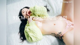 露脸3P美丽人妻