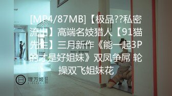 [MP4/87MB]【极品??私密流出】高端名妓猎人【91猫先生】三月新作《能一起3P的才是好姐妹》双凤争屌 轮操双飞姐妹花