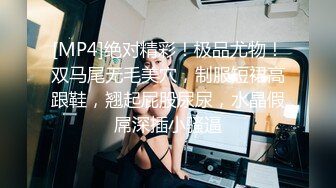 台灣女孩的深夜玩具