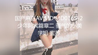 国产麻豆AV MD MD0165-2 少年阿宾篇章二 骚气的小美学姐 蜜苏