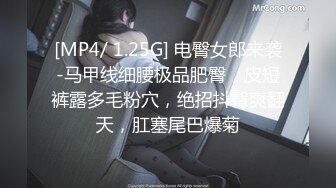 [MP4]上门干大奶少妇 舔屌跪在床上深喉口交 翘起大屁股后入 抬起腿侧入抽插猛操