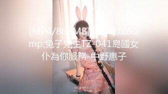 [MP4/868MB]麻豆傳媒&amp;兔子先生TZ-041島國女仆為你服務-中野惠子