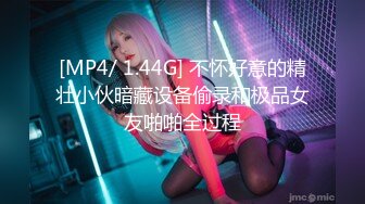 [MP4/ 1.44G] 不怀好意的精壮小伙暗藏设备偷录和极品女友啪啪全过程