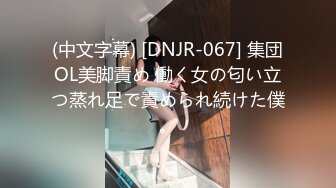 (中文字幕) [DNJR-067] 集団OL美脚責め 働く女の匂い立つ蒸れ足で責められ続けた僕。