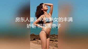 房东人妻3 40岁熟女的丰满娇躯 桐岛美奈子