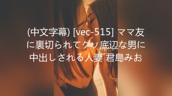 (中文字幕) [vec-515] ママ友に裏切られてクソ底辺な男に中出しされる人妻 君島みお