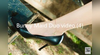 Bunny Maid Duo video (4)