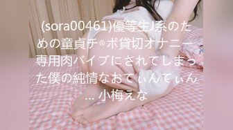 (sora00461)優等生J系のための童貞チ◎ポ貸切オナニー 専用肉バイブにされてしまった僕の純情なおてぃんてぃん… 小梅えな