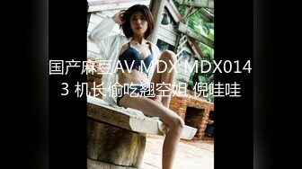 国产麻豆AV MDX MDX0143 机长偷吃翘空姐 倪哇哇