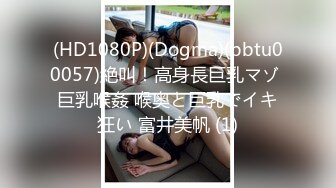 (HD1080P)(Dogma)(bbtu00057)絶叫！高身長巨乳マゾ 巨乳喉姦 喉奥と巨乳でイキ狂い 富井美帆 (1)