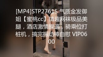 [MP4]STP27615 气质金发御姐【蜜桃cc】情趣网袜极品美腿，酒店激情操逼，骑乘位打桩机，搞完振动棒自慰 VIP0600