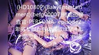 (HD1080P)(BabyEntertainment)(befg00007)拷虐囮捜査官-PERSONA- episode2 卑劣な獣たちの淫欲は凛々しき蜜肉をしゃぶり尽くす 渚みつき