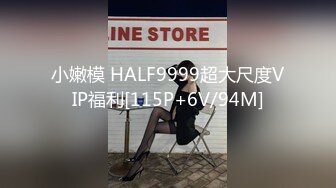 小嫩模 HALF9999超大尺度VIP福利[115P+6V/94M]