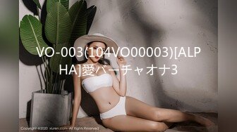 VO-003(104VO00003)[ALPHA]愛バーチャオナ3