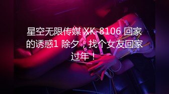 星空无限传媒 XK-8106 回家的诱惑1 除夕，找个女友回家过年！