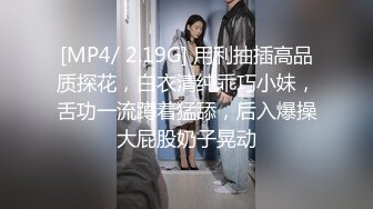 [MP4]极品女神再返场，清纯乖巧身材颜值均高分，近距离清晰看小穴被抽查