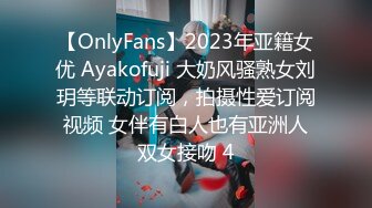 【OnlyFans】2023年亚籍女优 Ayakofuji 大奶风骚熟女刘玥等联动订阅，拍摄性爱订阅视频 女伴有白人也有亚洲人双女接吻 4