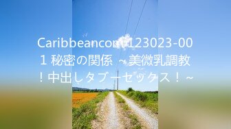 Caribbeancom 123023-001 秘密の関係 ～美微乳調教！中出しタブーセックス！～