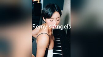 Remy's Angels