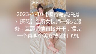 2023-1-10【模特写真拍摄丶探花】会所女技师一条龙服务，互舔调情直接开干，操完一个再叫个美女技师打飞机